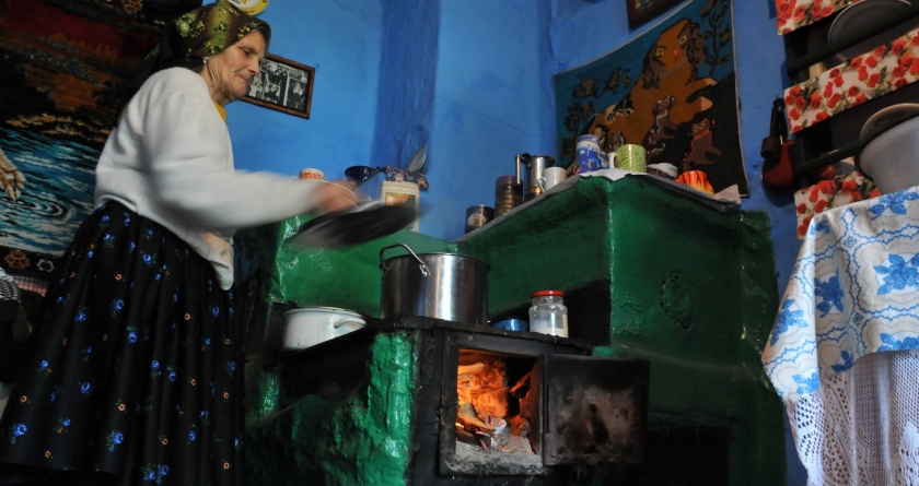 De post: Rețete simple, dar gustoase „culese” de la o găzdoaie din Oncești