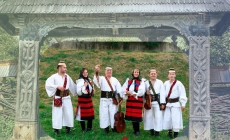 Grupul Iza va susține în Serbia spectacolul pascal „Mărgăritar de primăvară”
