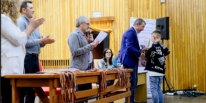 Concursul Regional „Magicienii numerelor” a reunit 466 de elevi la Școala Gimnazială „George Coșbuc” Sighetu Marmației