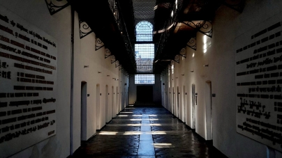 Memorialul Victimelor Comunismului și al Rezistenței din Sighetu Marmației trece la programul de vară