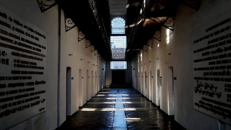 Memorialul Victimelor Comunismului și al Rezistenței din Sighetu Marmației trece la programul de vară