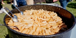 În Berbești va avea loc evenimentul „Gustări în Maramureș din Țara Maramureșului”