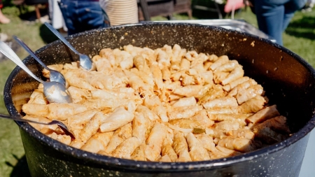 În Berbești va avea loc evenimentul „Gustări în Maramureș din Țara Maramureșului”