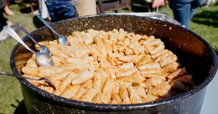 În Berbești va avea loc evenimentul „Gustări în Maramureș din Țara Maramureșului”