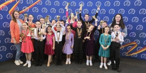 Rezultate foarte bune obținute de dansatorii clubului DanceLight Baia Mare la prima ediție a concursului național „Idance Academy Festival”