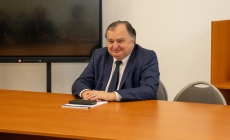 Dialog de excepție cu Vasile Țopa, rectorul Universității Tehnice din Cluj-Napoca