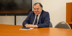 Dialog de excepție cu Vasile Țopa, rectorul Universității Tehnice din Cluj-Napoca