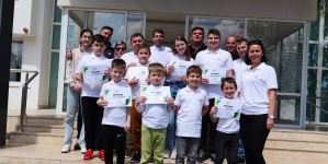 Academia de șah Maramureș, rezultate remarcabile la Campionatele Naționale