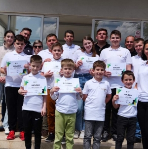 Academia de șah Maramureș, rezultate remarcabile la Campionatele Naționale