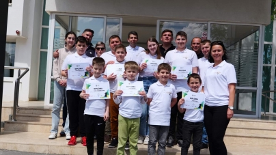 Academia de șah Maramureș, rezultate remarcabile la Campionatele Naționale