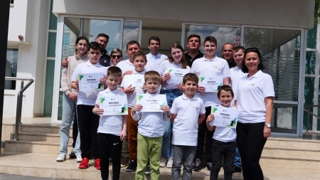 Academia de șah Maramureș, rezultate remarcabile la Campionatele Naționale