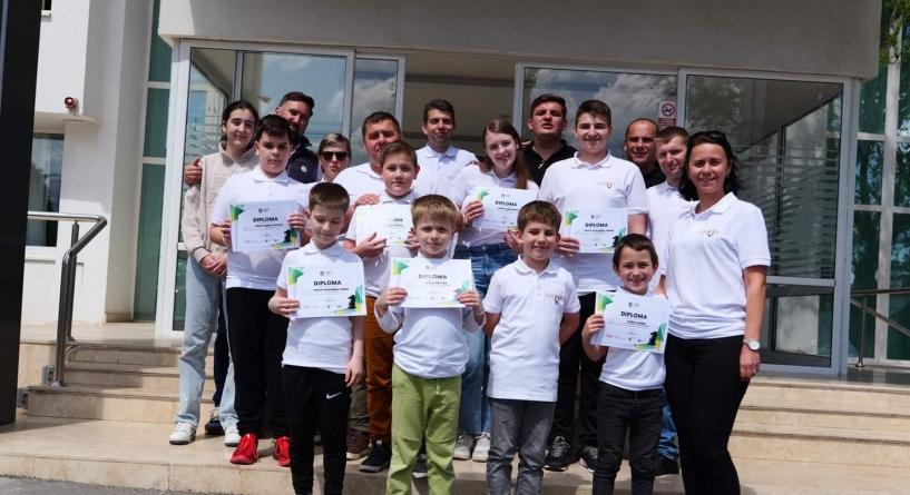 Academia de șah Maramureș, rezultate remarcabile la Campionatele Naționale