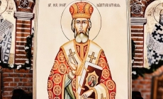 Vă îndemnăm să citiți Acatistul Sfântului Ierarh Iosif Mărturisitorul din Maramureș, alcătuit de IPS Arhiepiscop Iustinian