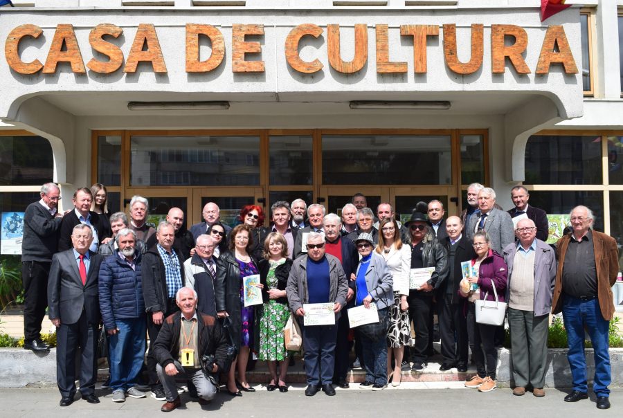 Festivalul Național de Satiră și Umor „Zâmbete în Prier” de la Vișeu de Sus și-a desemnat câștigătorii
