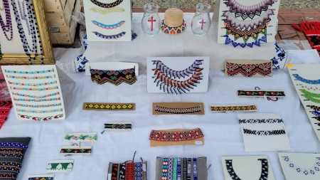 În Baia Mare va avea loc Târgul de Florii – meșteri și meșteșuguri tradiționale maramureșene