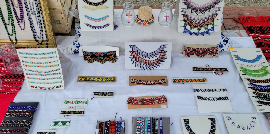 În Baia Mare va avea loc Târgul de Florii – meșteri și meșteșuguri tradiționale maramureșene