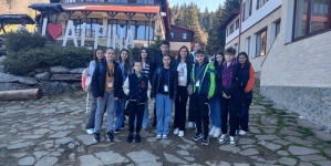 Elevi maramureșeni premiați la Concursul de Matematică „Olimpiada Satelor din Transilvania”, ediția a IX-a