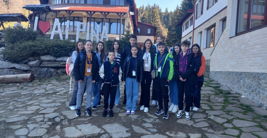 Elevi maramureșeni premiați la Concursul de Matematică „Olimpiada Satelor din Transilvania”, ediția a IX-a