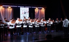 Școala Populară de Artă Baia Mare a fost prezentă la Târgu Mureș la Festivalul Național al Școlilor Populare de Artă