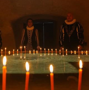 Corul Madrigal a filmat un videoclip la Memorialul Victimelor Comunismului și al Rezistenței din Sighetul Marmației