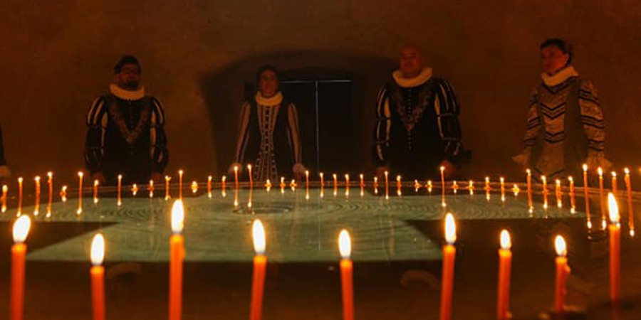 Corul Madrigal a filmat un videoclip la Memorialul Victimelor Comunismului și al Rezistenței din Sighetul Marmației