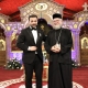 PS Părinte Iustin i-a conferit lui Mihai Morar cea mai înaltă distincție culturală a eparhiei – Ordinul „Crucea Nicolae Steinhardt” pentru mireni