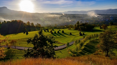 Satul Breb, calificat în etapa internațională a competiției Best Tourism Villages 2024