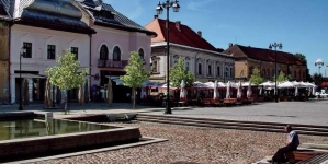 Caravana Shakespeare ajunge la Baia Mare