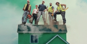 Premieră la Teatrul Municipal: „Șantierul” se deschide duminică, 28 aprilie