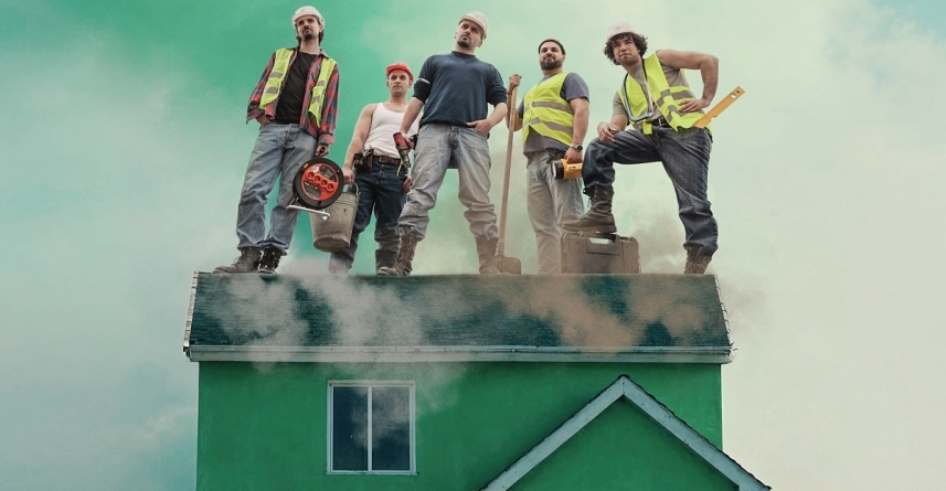 Premieră la Teatrul Municipal: „Șantierul” se deschide duminică, 28 aprilie