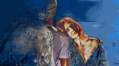 Premieră la Teatrul Municipal. Spectacolul cu piesa Blue Love are loc sâmbătă