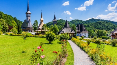 Pensiunile din Maramureș își așteaptă turiștii pentru minivacanța de Paște