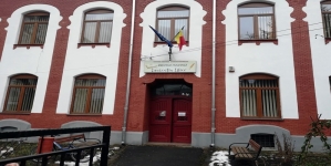 Biblioteca Municipală ”Laurențiu Ulici” din Sighetu Marmației se modernizează