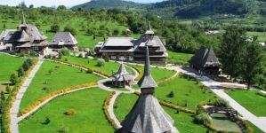 Pensiunile din Maramureș, în topul preferințelor românilor
