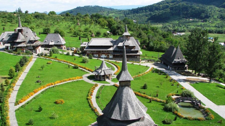 Pensiunile din Maramureș, în topul preferințelor românilor