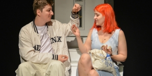 Invitație la teatru. Cinci spectacole de neratat, în cursul acestei săptămâni