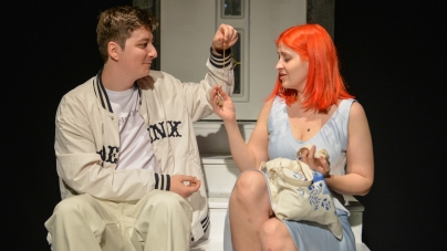 Invitație la teatru. Cinci spectacole de neratat, în cursul acestei săptămâni