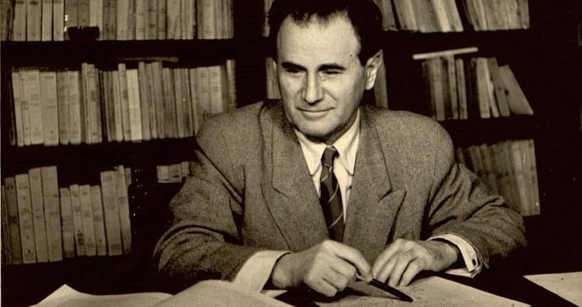 „Camil Petrescu – Inedit, 130 de ani de la naștere”: Conferință cu participare internațională la Biblioteca Județeană Baia Mare