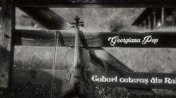 „Cobori ceteraș din Rai” – un cântec emoționant realizat în memoria lui Gabi Stângău