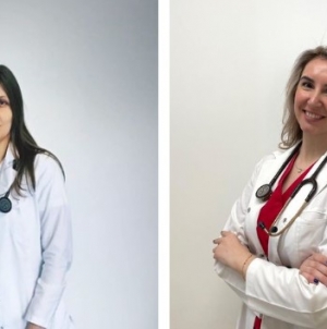 Doi noi medici la Spitalul Municipal Sighetu Marmației