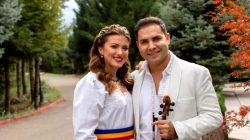 Lavinia Goste și Marius Zorilă organizează în Baia Mare evenimentul „Autentic Românesc”, pentru a încununa cei 30 de ani de activitate artistică
