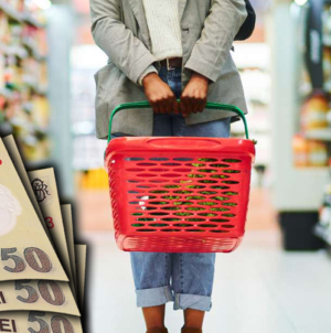 Ungurii preferă să-și facă cumpărăturile în România