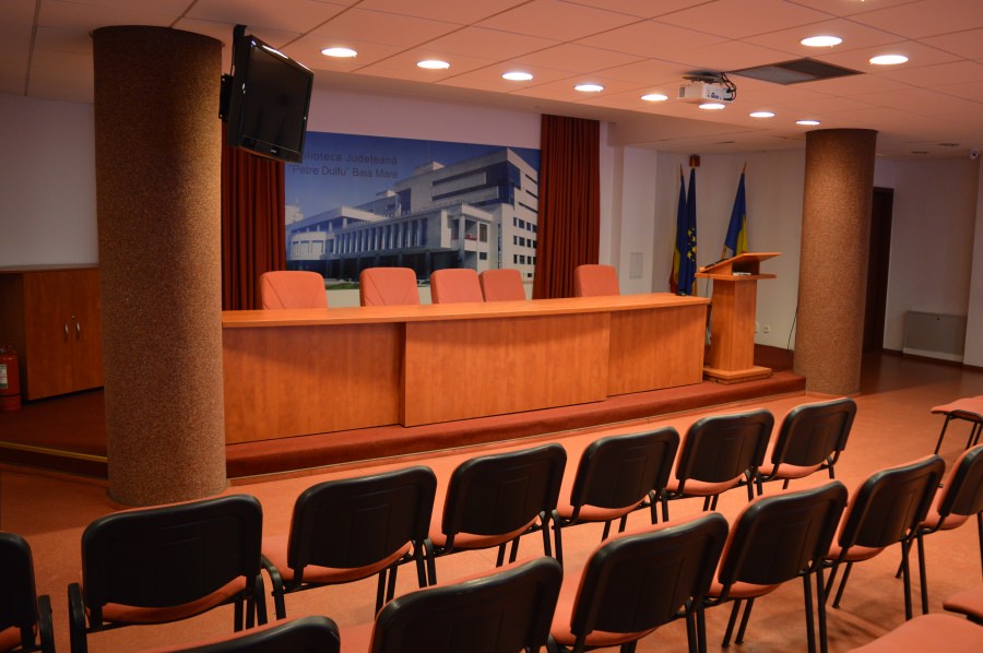 Lansarea cărții „Spectacolul inteligenței umane” a autoarei Viorica Pârja