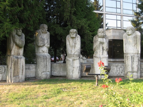 La 18 aprilie, întreaga lume sărbătorește monumentele și siturile arheologice