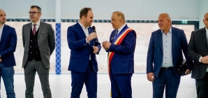 Gabriel Ștețco: Trei obiective de investiții finalizate la Fărcașa. Primarul liberal Ioan Stegeran a demonstrat încă o dată că știe cum să facă performanță în administrație