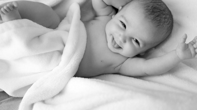 Anumite nume de copii sunt interzise în țara noastră