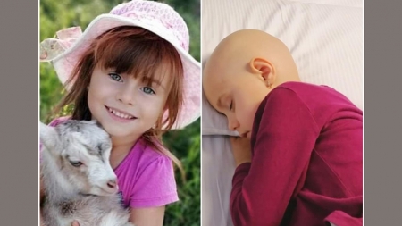 „Împreună pentru Natalya”: Concert caritabil la Teatrul Municipal Baia Mare pentru o fetiță grav bolnavă