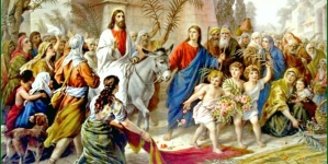 Sfântul Gheorghe și Floriile, principalele sărbători religioase ale lunii aprilie