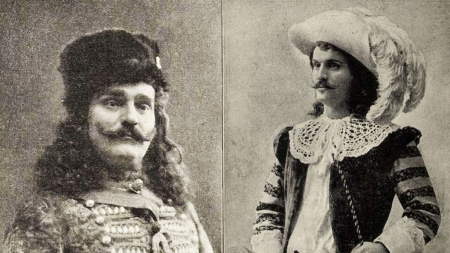 Cine a fost Takács Mihály, băimăreanul care a vrut să se facă preot, dar a ajuns celebru cântăreț de operă