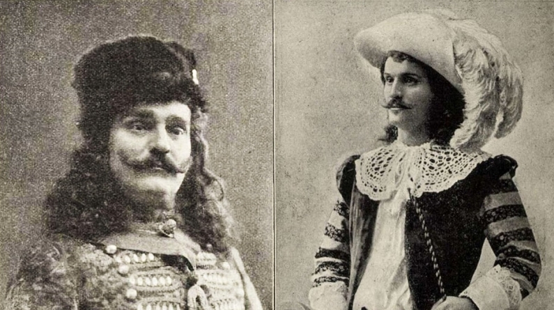 Cine a fost Takács Mihály, băimăreanul care a vrut să se facă preot, dar a ajuns celebru cântăreț de operă